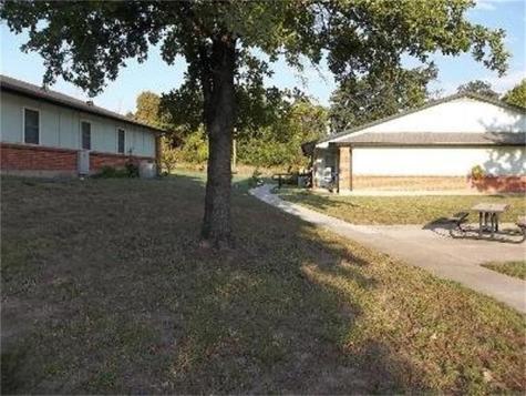 201 Las Bresas Street Azle TX 76020