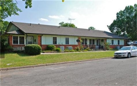 201 Las Bresas Street Azle TX 76020