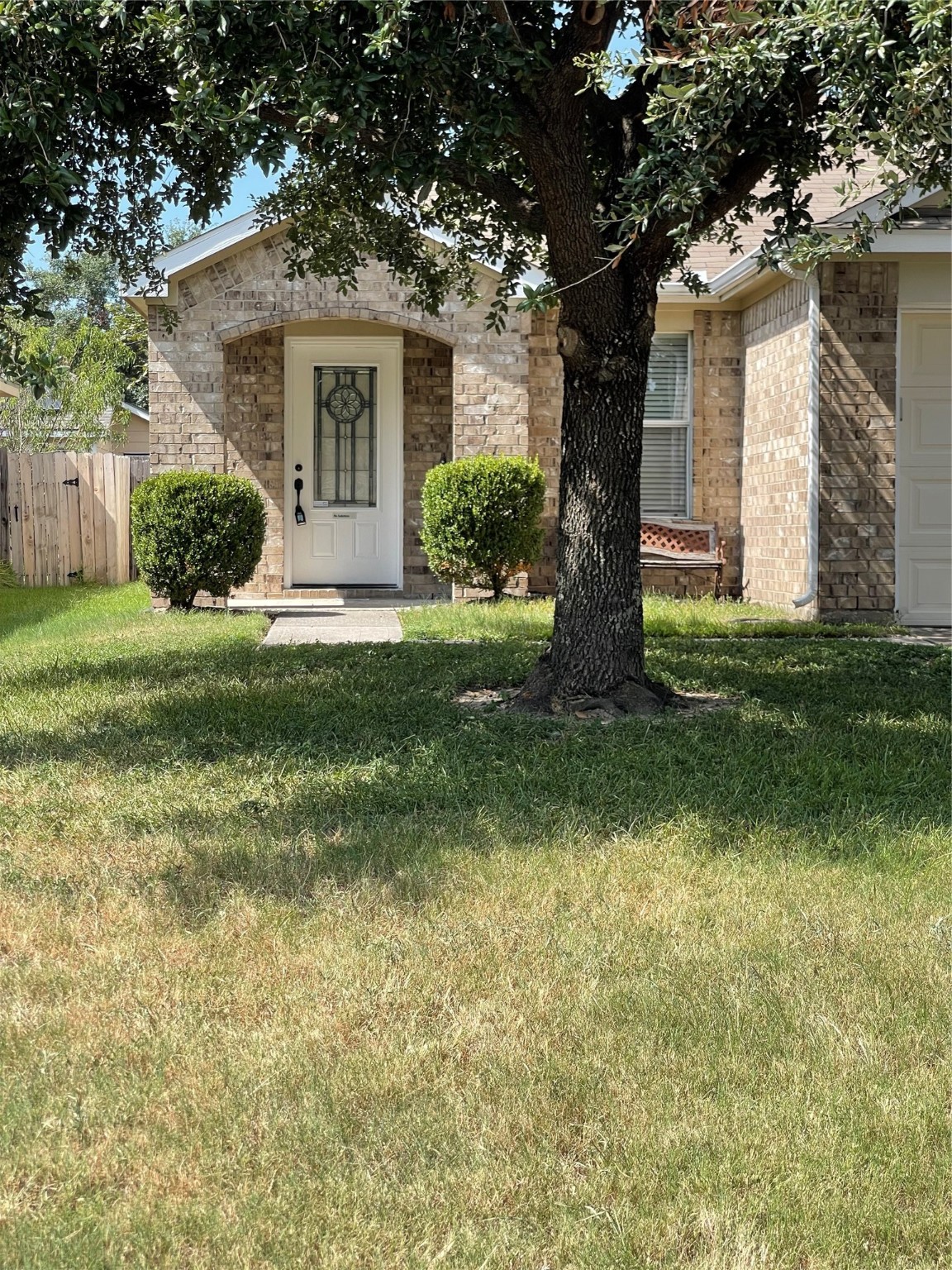 815 Kiley Drive Houston TX 77073