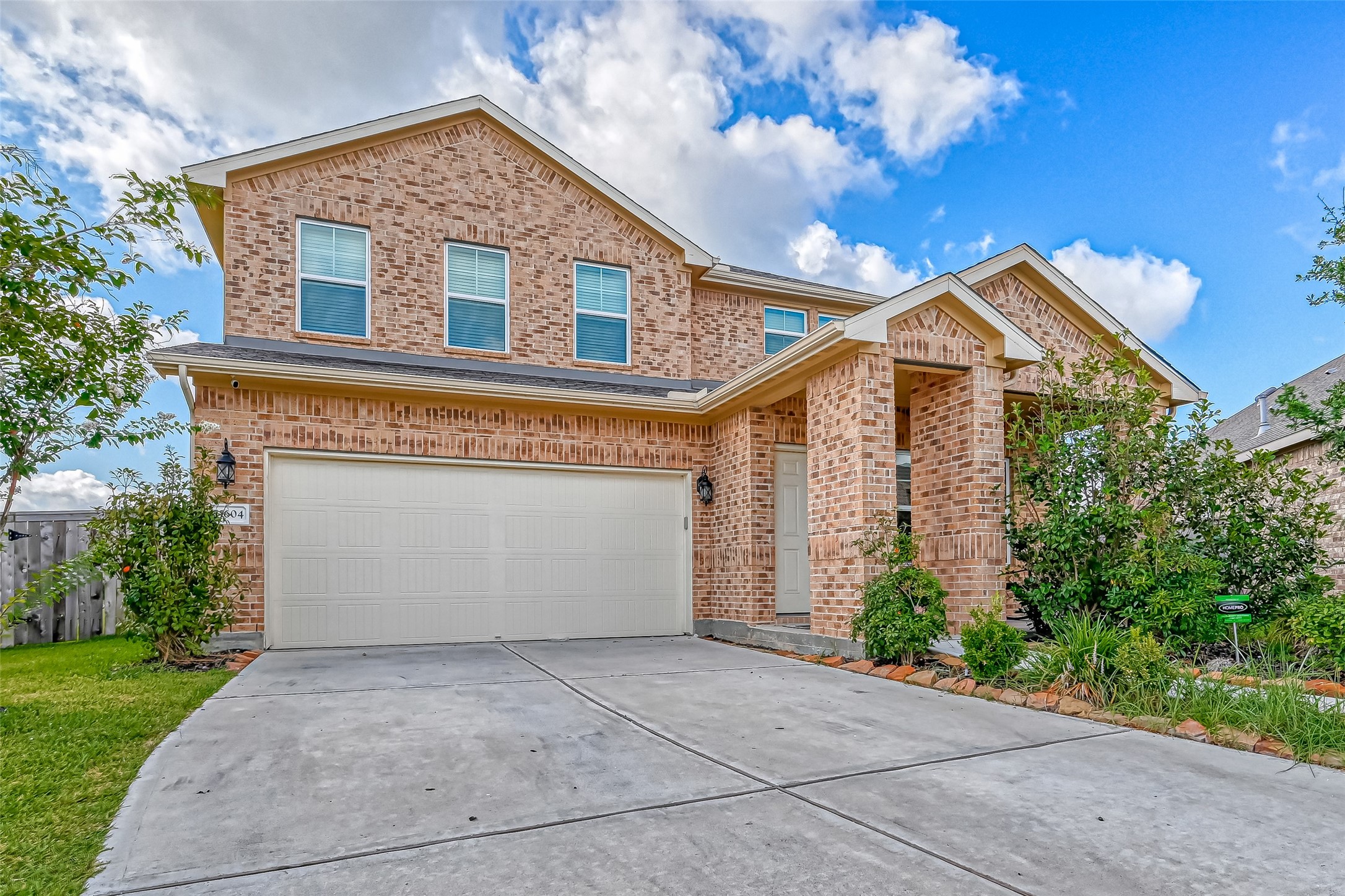 11604 Darby Chase Court Richmond TX 77406