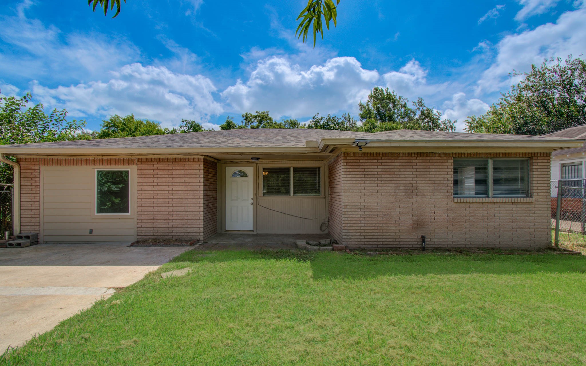 3620 Easy Street Houston TX 77026