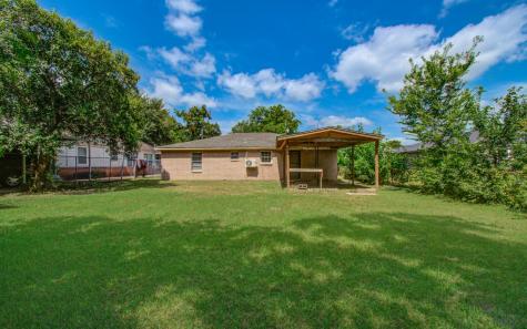 3620 Easy Street Houston TX 77026