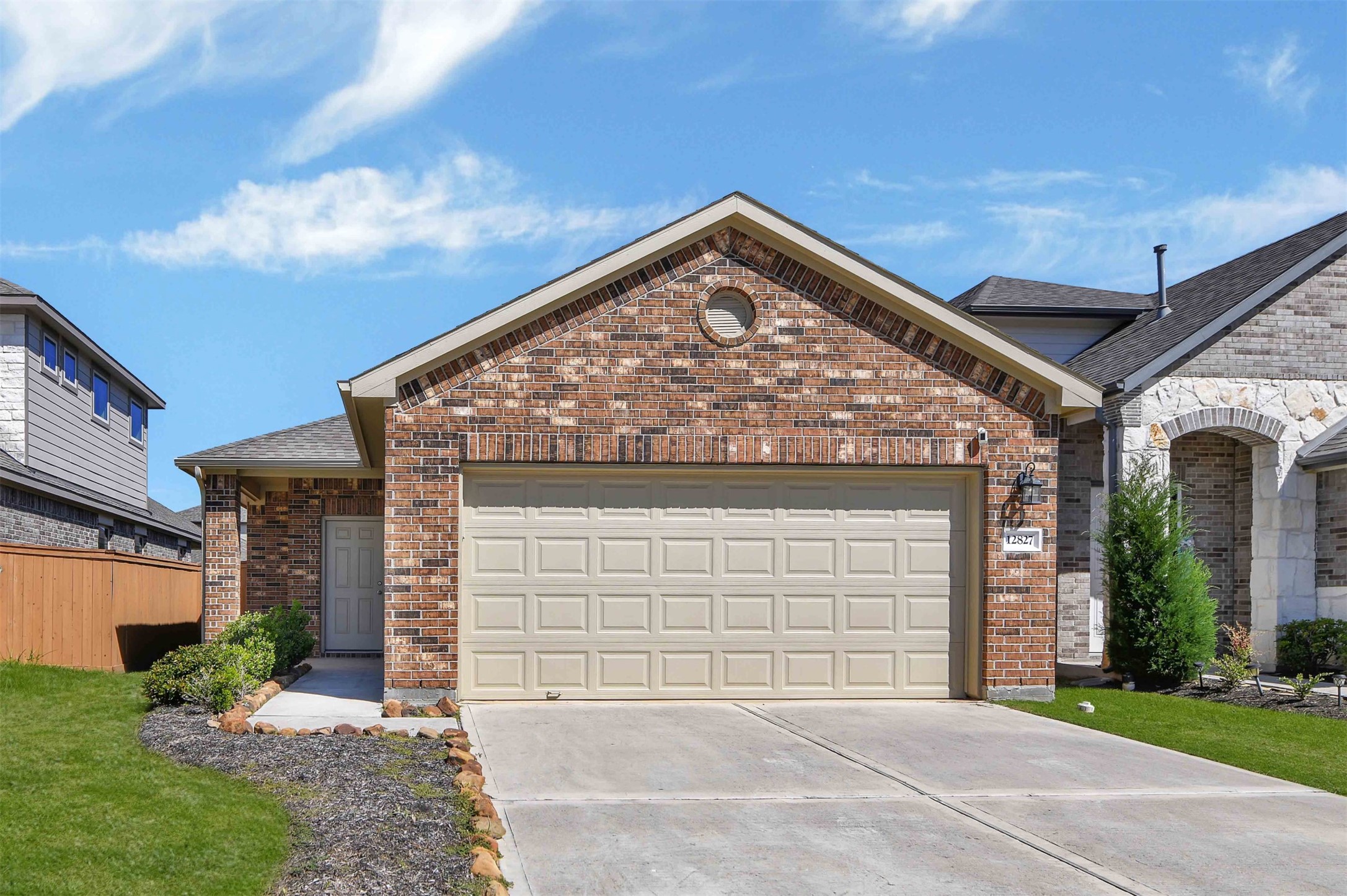12827 Gallowhill Drive Humble TX 77346