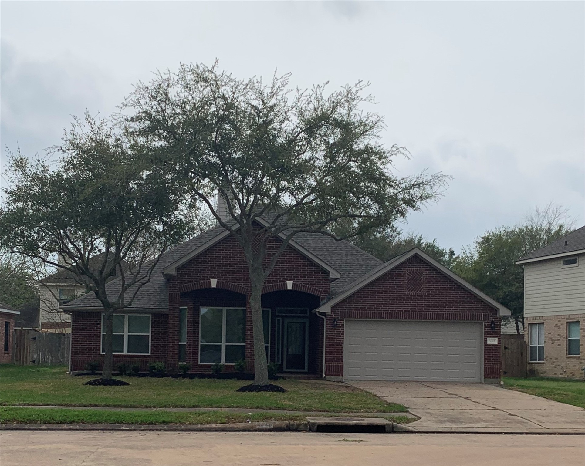 8318 Seagull Lane Pearland TX 77584