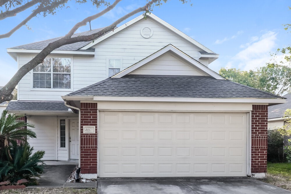 20150 Deerbrook Park Boulevard Humble TX 77338