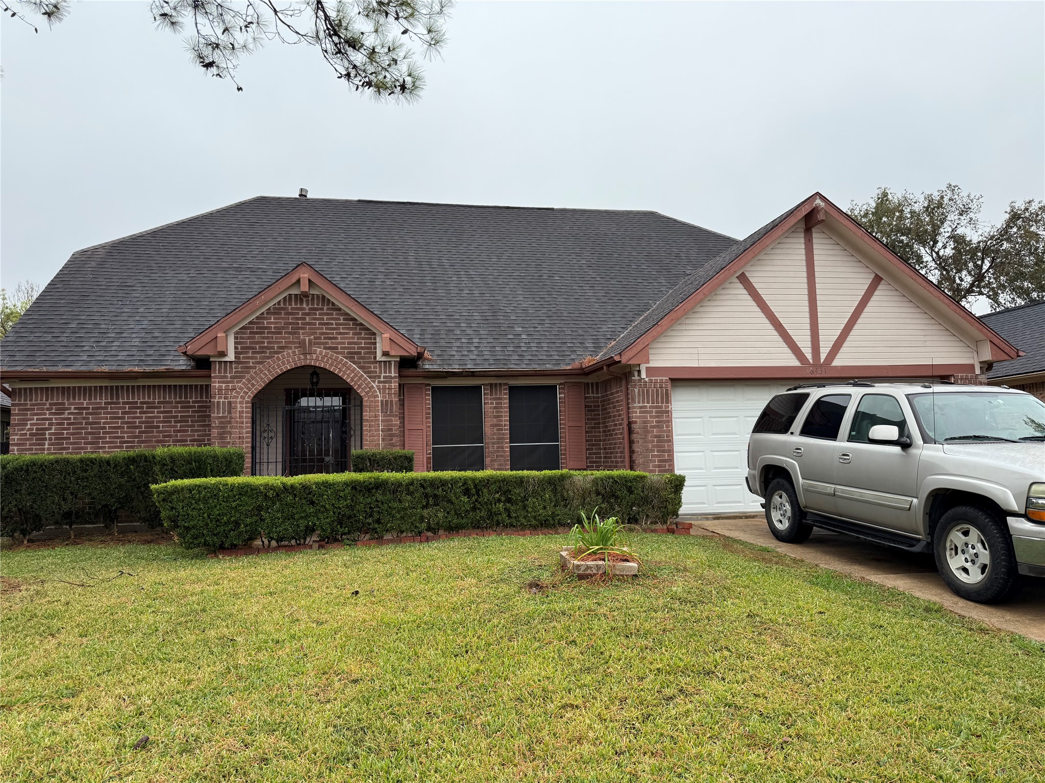 16431 Canario Drive Houston TX 77083