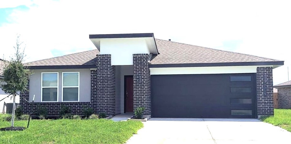 7719 Caldwell Creek Way Rosharon TX 77583
