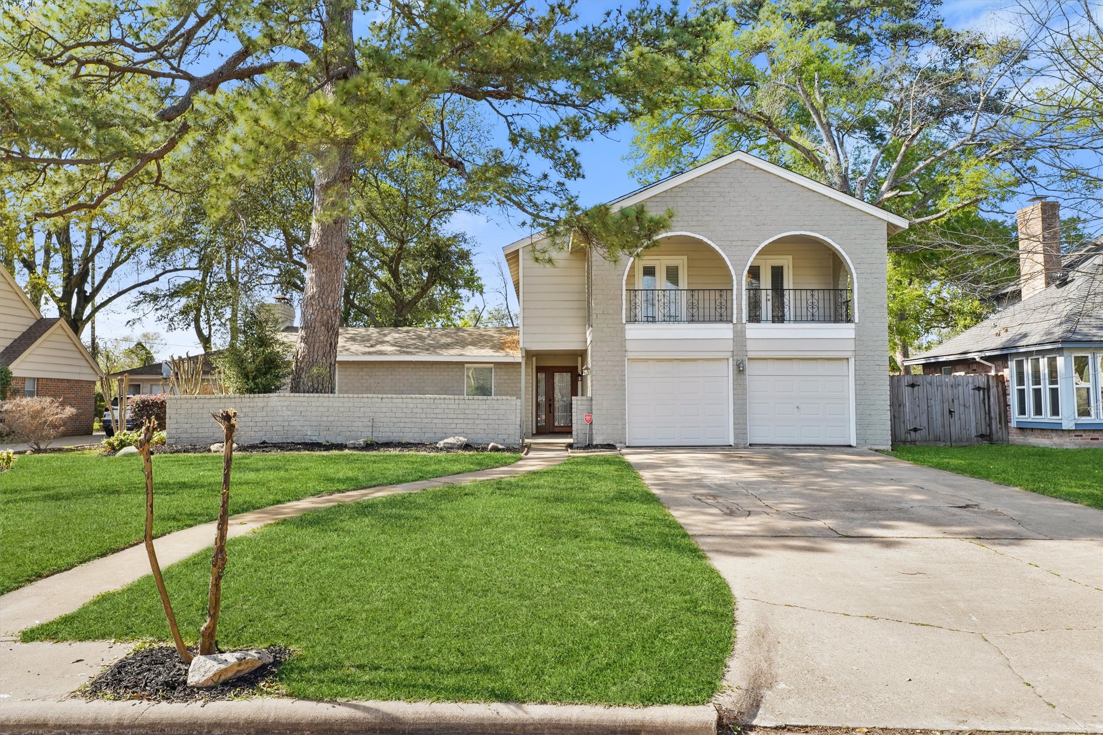 12811 Shady Knoll Lane Cypress TX 77429