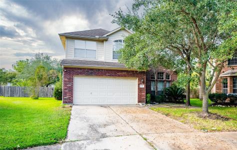 21127 Garden Arbor Lane Richmond TX 77407