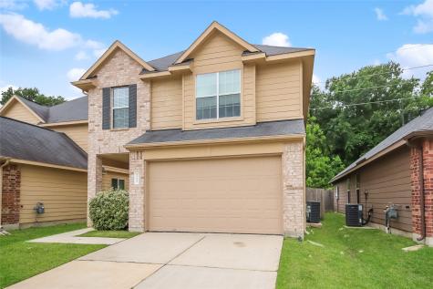 21655 S Werrington Way Houston TX 77073