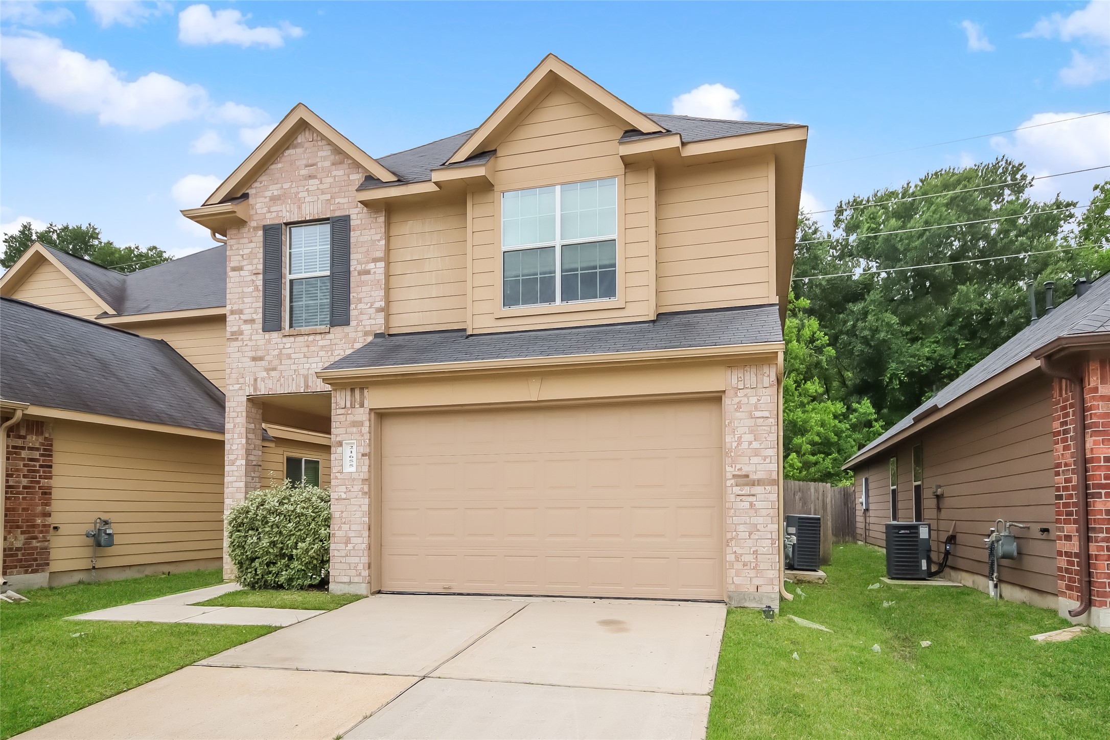 21655 S Werrington Way Houston TX 77073