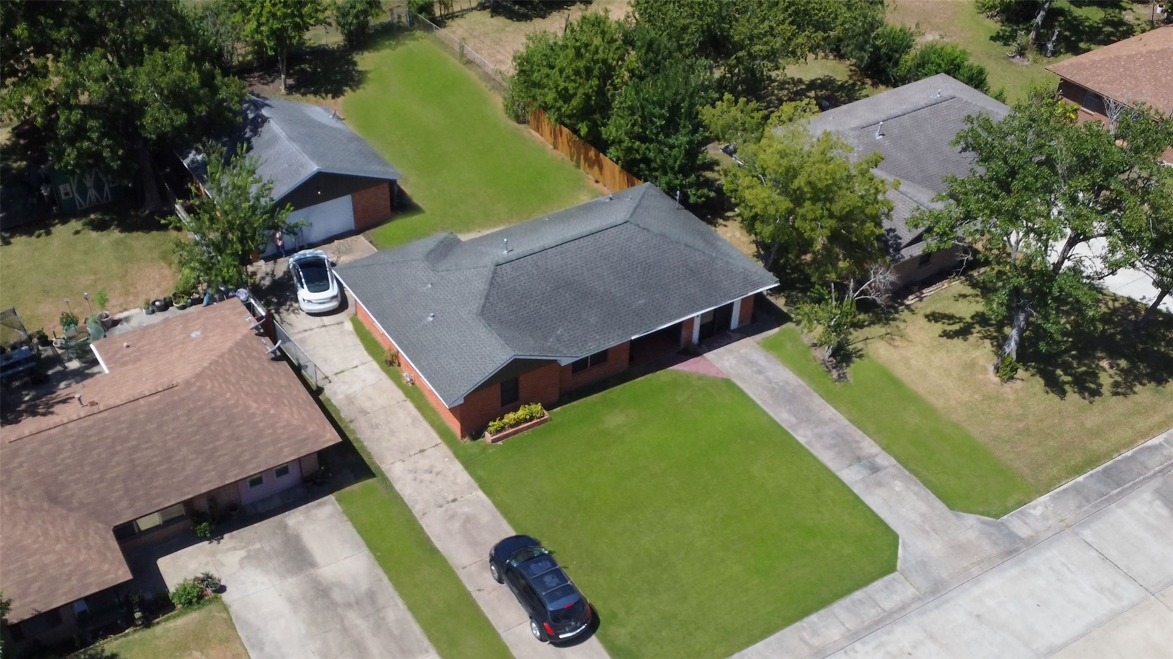 106 Mimosa Street Lake Jackson TX 77566