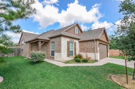 5019 Forest Moss Court Houston TX 77084