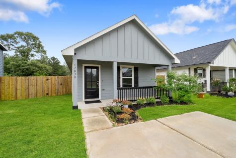17038 Marie Village Drive Conroe TX 77306