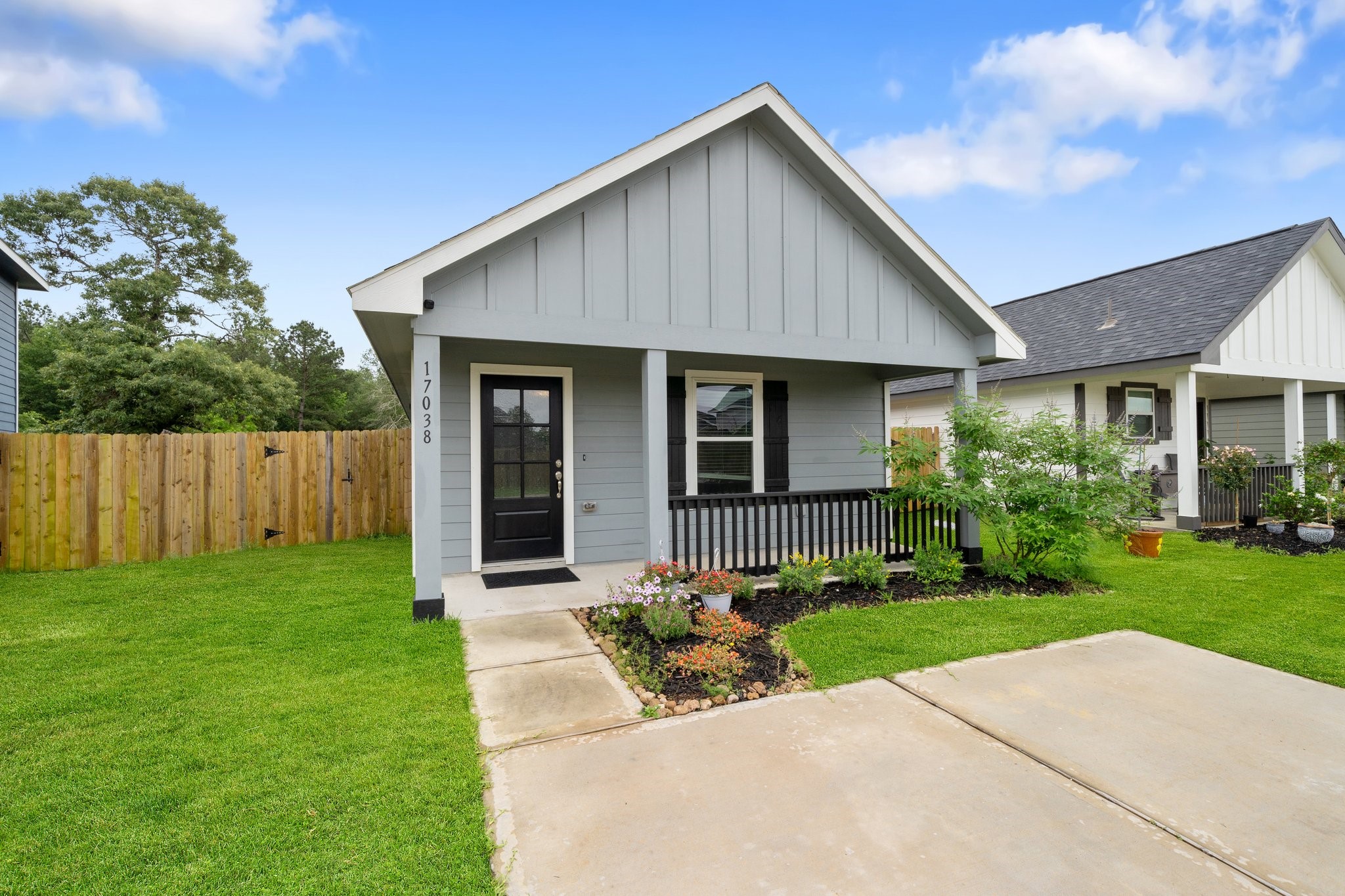 17038 Marie Village Drive Conroe TX 77306