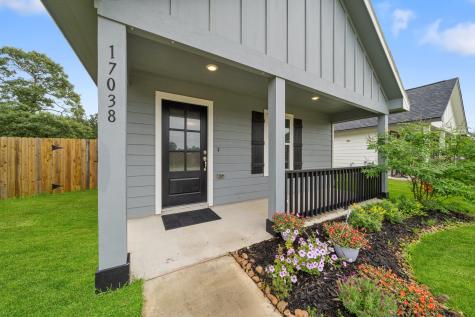 17038 Marie Village Drive Conroe TX 77306