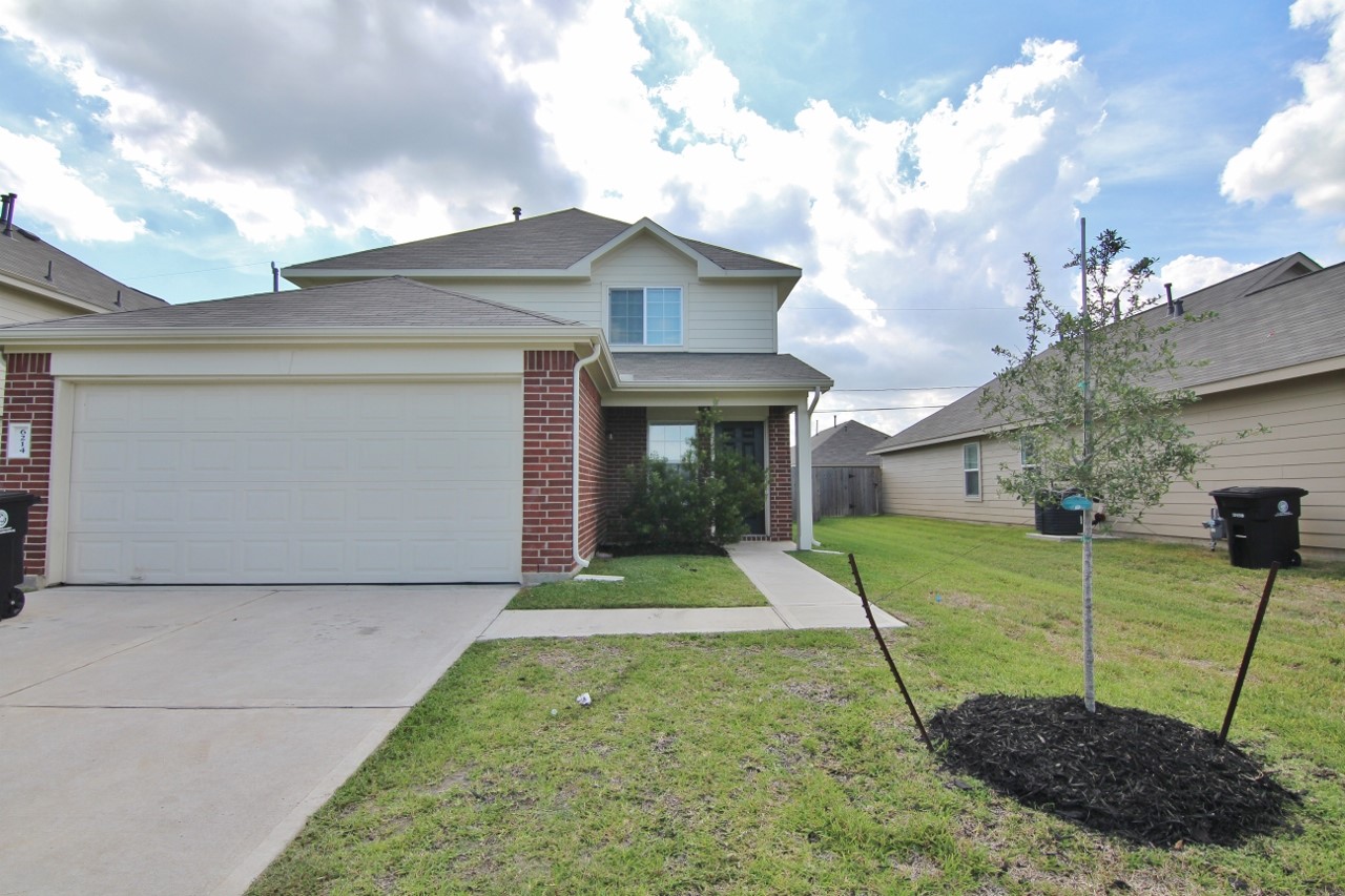 6214 Nunn Street Houston TX 77087