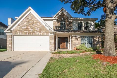 19019 Oakway Drive Humble TX 77346