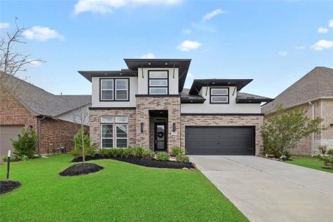 14523 Hueco Mountain Drive Cypress TX 77429