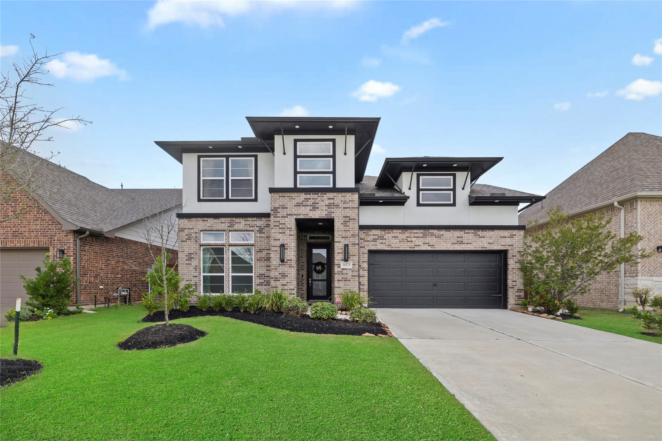 14523 Hueco Mountain Drive Cypress TX 77429
