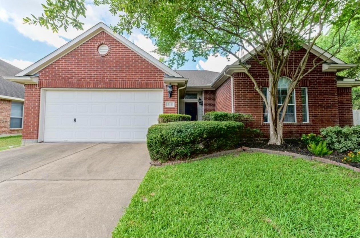 11111 Wortham Court Houston TX 77065