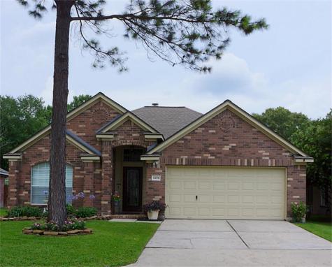 5729 Forest Timbers Drive Humble TX 77346