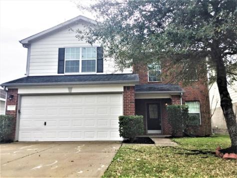 3306 Legends Mill Drive Spring TX 77386