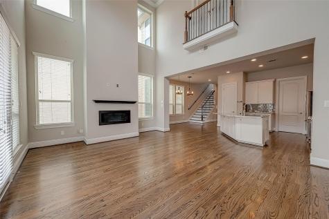 1219 Creekside Acres Court Houston TX 77008