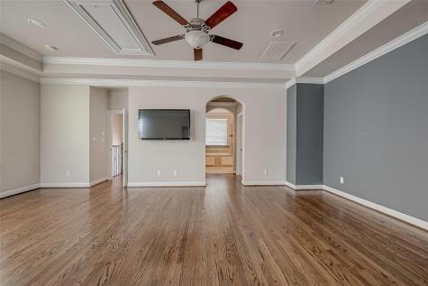 1219 Creekside Acres Court Houston TX 77008