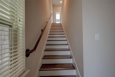 1219 Creekside Acres Court Houston TX 77008