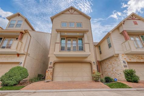 1219 Creekside Acres Court Houston TX 77008