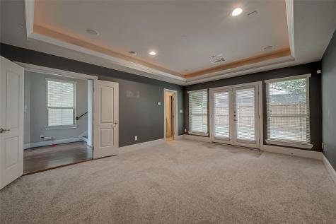 1219 Creekside Acres Court Houston TX 77008