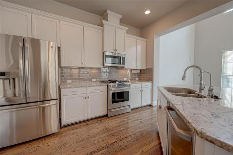1219 Creekside Acres Court Houston TX 77008