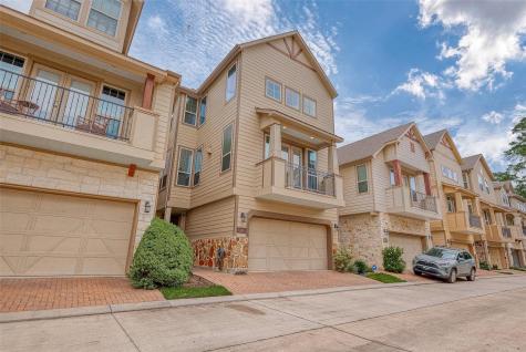 1219 Creekside Acres Court Houston TX 77008