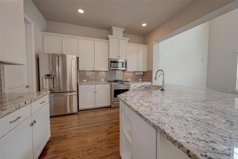 1219 Creekside Acres Court Houston TX 77008