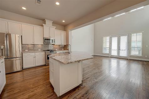 1219 Creekside Acres Court Houston TX 77008