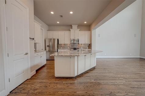 1219 Creekside Acres Court Houston TX 77008