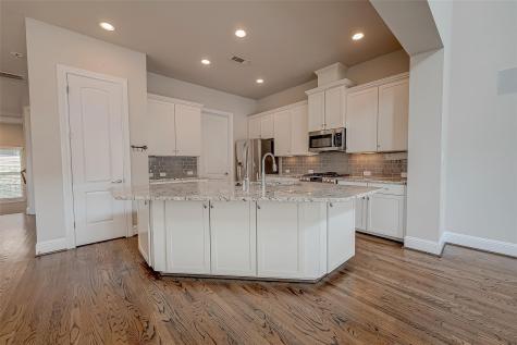 1219 Creekside Acres Court Houston TX 77008