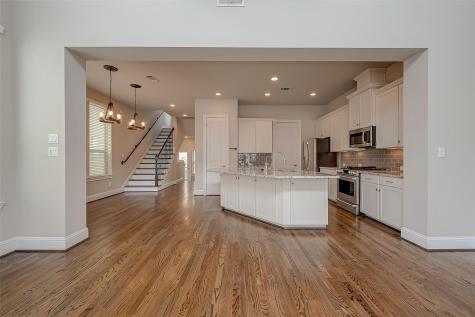 1219 Creekside Acres Court Houston TX 77008