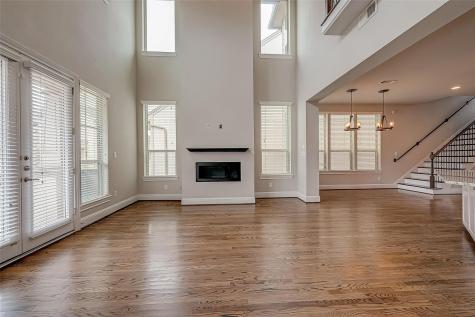 1219 Creekside Acres Court Houston TX 77008