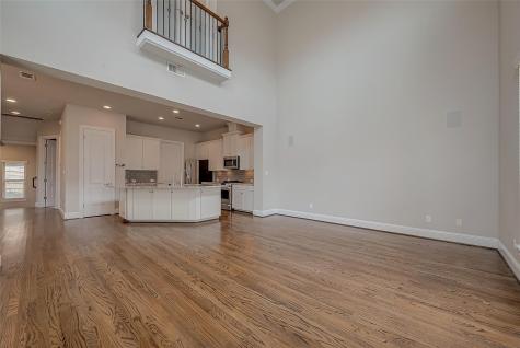1219 Creekside Acres Court Houston TX 77008