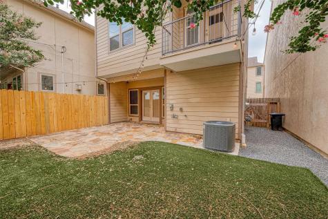 1219 Creekside Acres Court Houston TX 77008