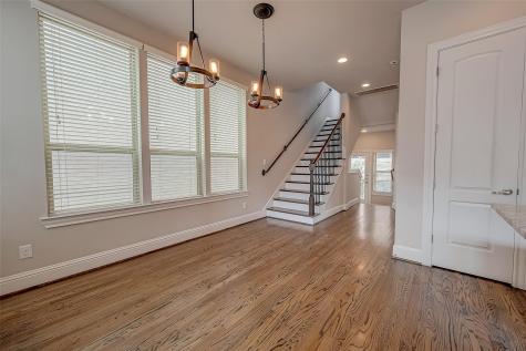 1219 Creekside Acres Court Houston TX 77008