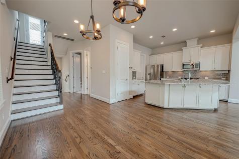 1219 Creekside Acres Court Houston TX 77008