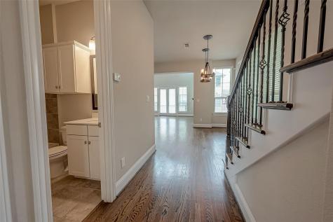 1219 Creekside Acres Court Houston TX 77008