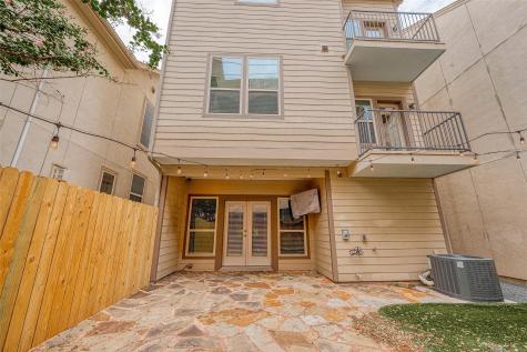 1219 Creekside Acres Court Houston TX 77008