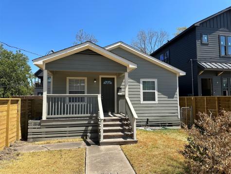 3324 Bacchus Street Houston TX 77022