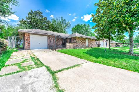 10546 Pleasanton Drive Houston TX 77038