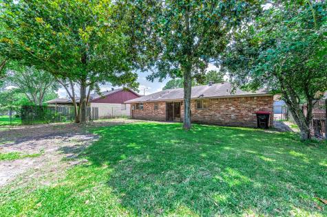 10546 Pleasanton Drive Houston TX 77038