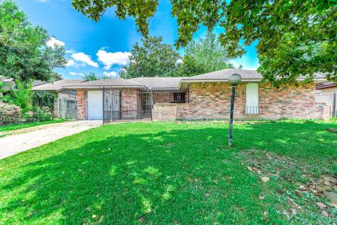 10546 Pleasanton Drive Houston TX 77038